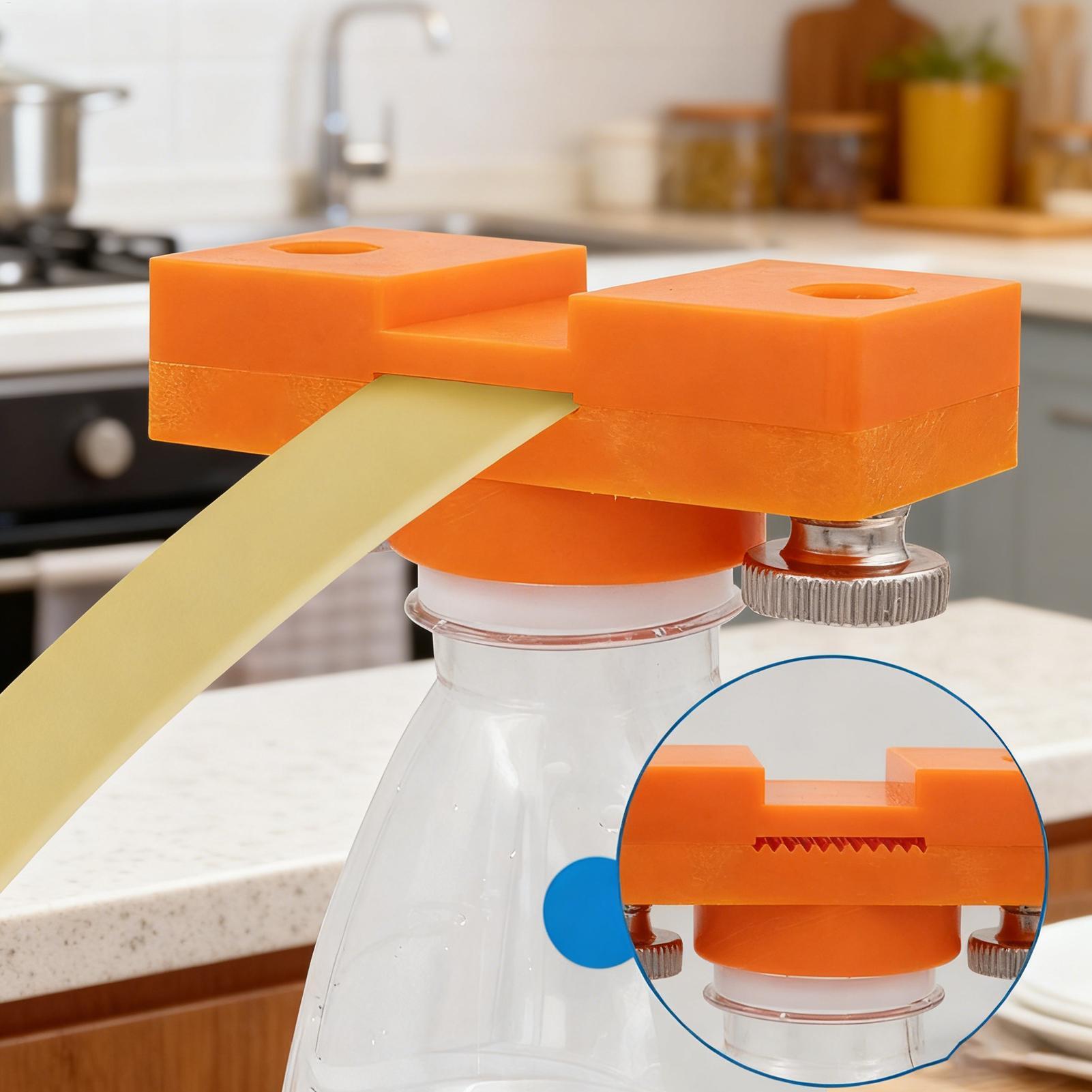 Home Improvement Show - Adjustable Woodworking Edge Banding Glue Applicator