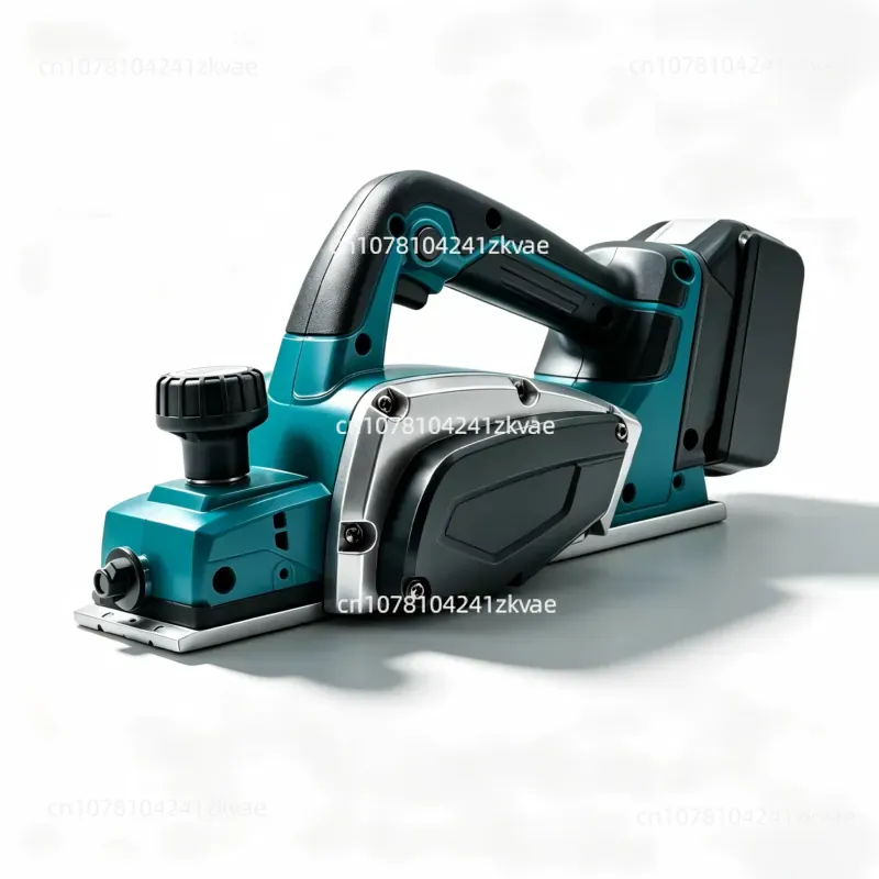 Home Improvement Contractors - 18V Brushless Cordless Woodworking Power Tool