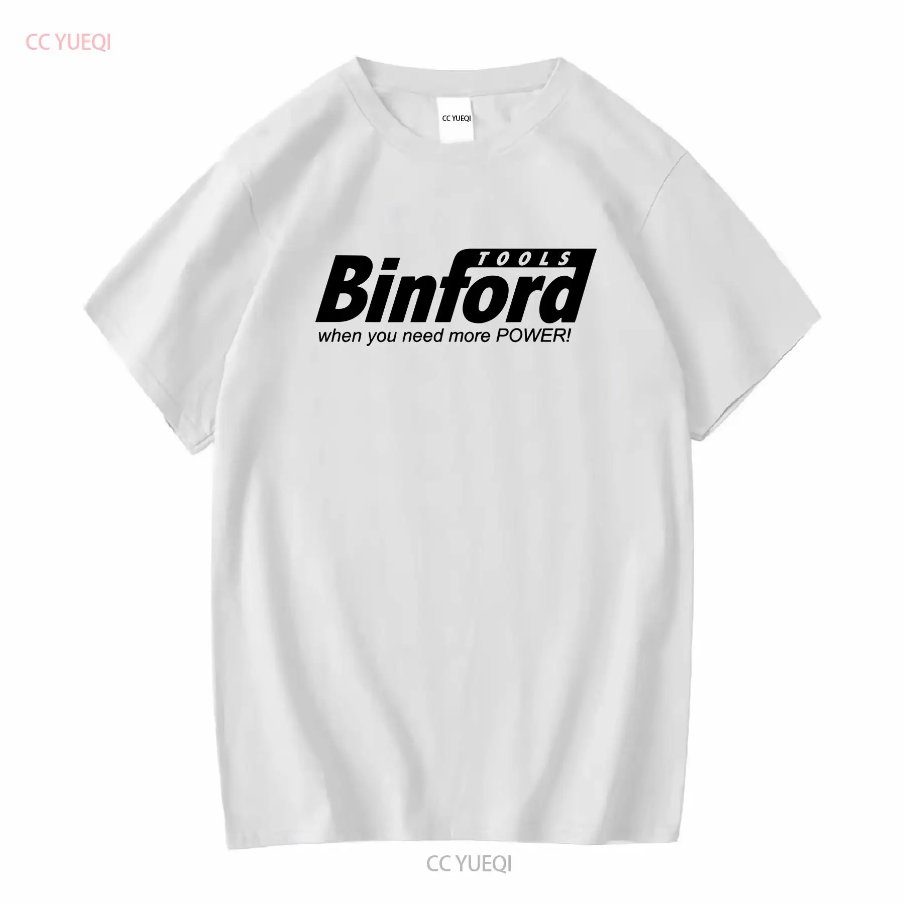 Home Improvement Show - Binford Tools When You Need More