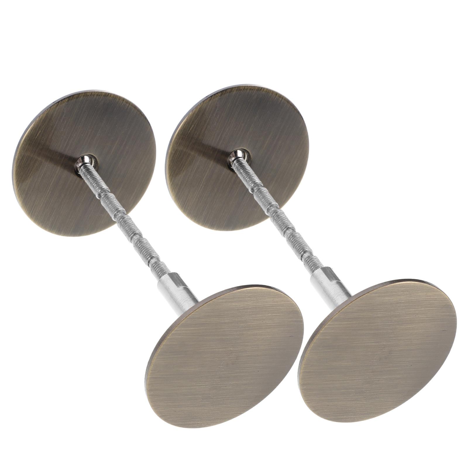 2Sets Door Knob Hole Cover Pla - огляд і ціна Door Knob Replacement