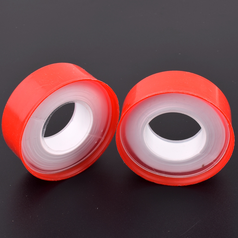 5PCS High Quality  10M Roll Wh - огляд і ціна Plumbing Tape Ptfe