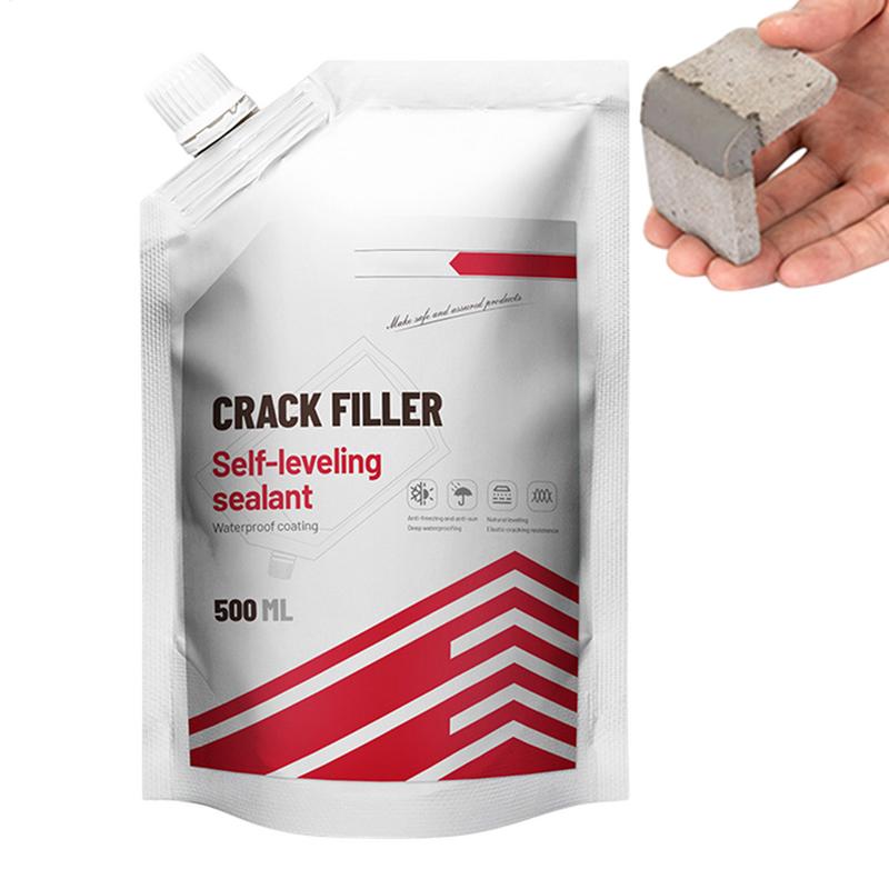 Concrete Crack Filler Roof Flo - огляд і ціна Roof Sealant Patch