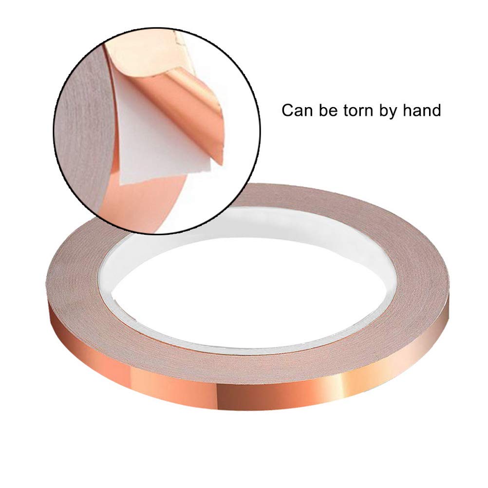 20 Meters Single Side Conducti - огляд і ціна Plumbing Tape Ptfe