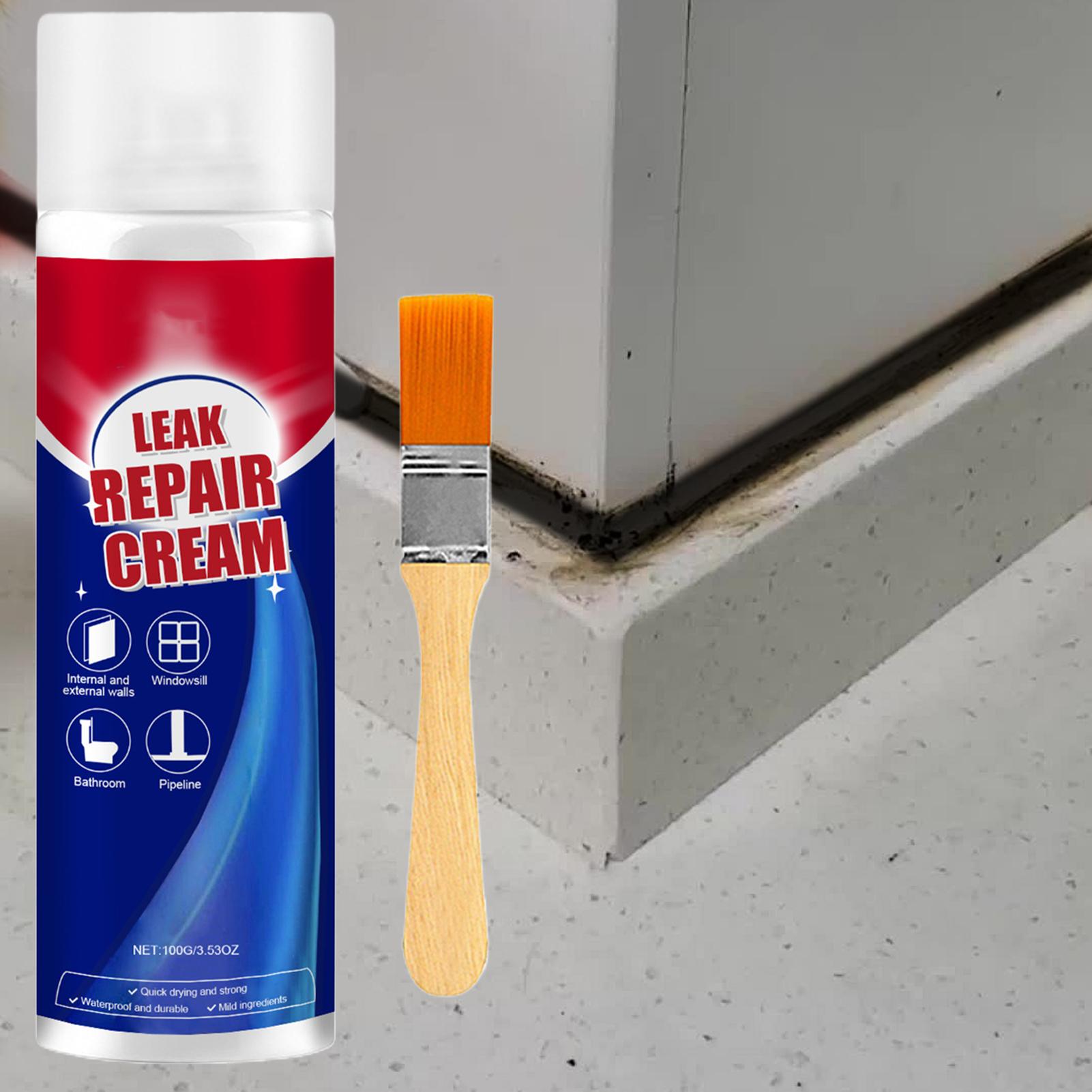 100ml Leak Repair Waterproof S - огляд і ціна Roof Sealant Patch