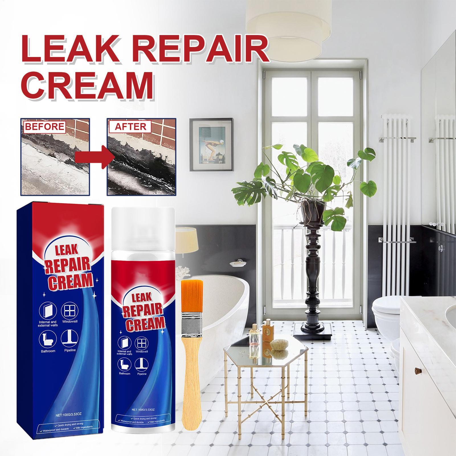 100ml Leak Repair Waterproof S - огляд і ціна Roof Sealant Patch