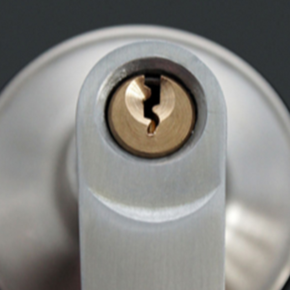Door Lever Lock Stainless Stee - огляд і ціна Door Knob Replacement