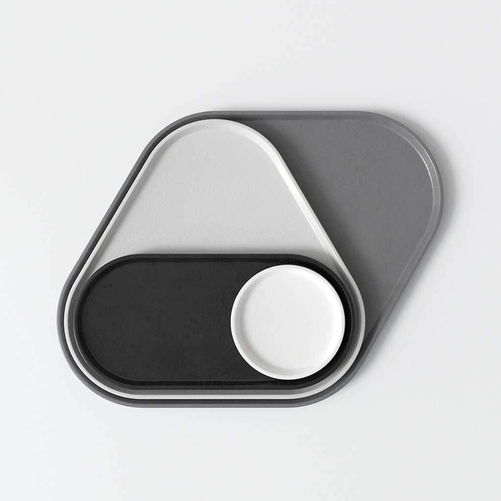 Epoxy Tray Mold Minimalist Res - огляд і ціна Home Improvement Store