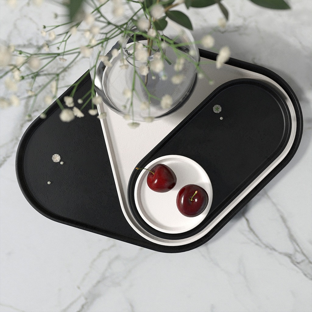 Epoxy Tray Mold Minimalist Res - огляд і ціна Home Improvement Store