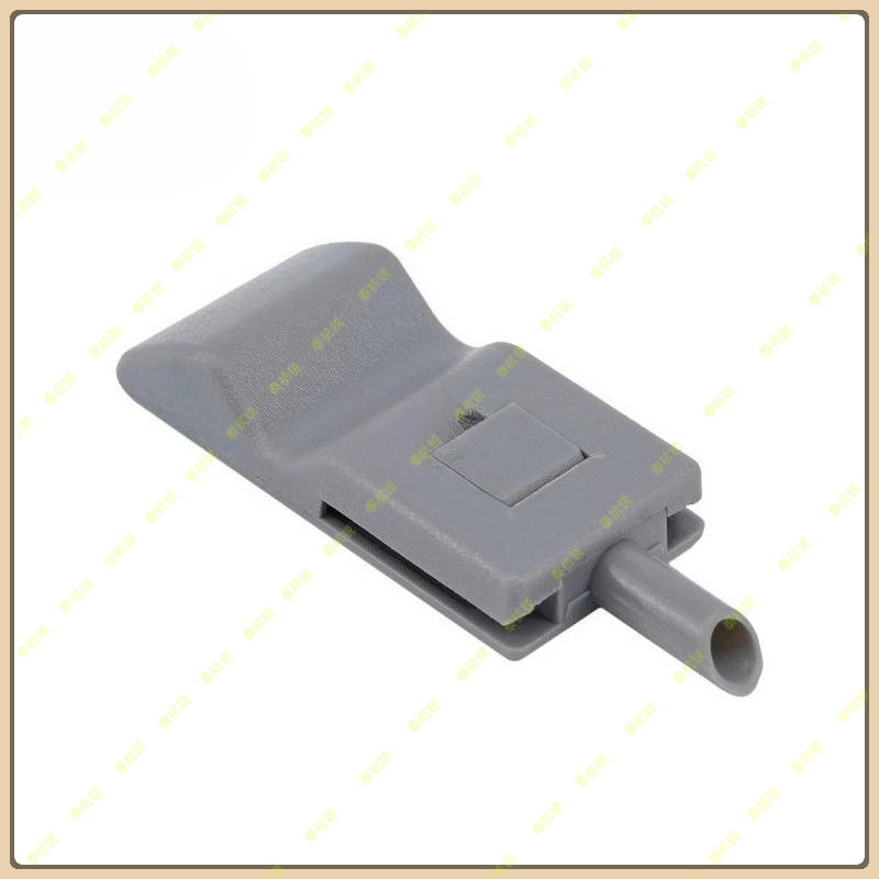 15844617 2 PCS 15844617 Front  - огляд і ціна Door Knob Replacement