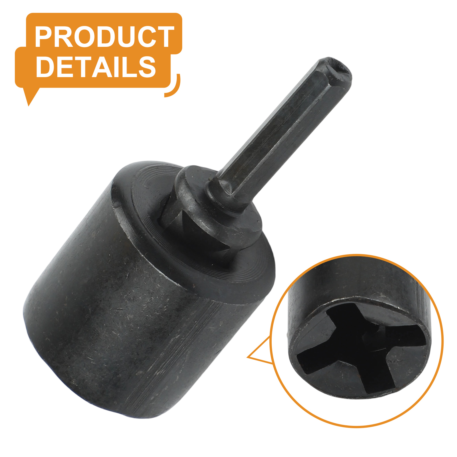 Compatible With Electric Wrenc - огляд і ціна Home Improvement Show