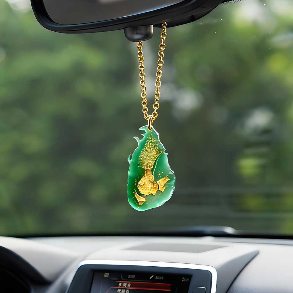 Sri Lanka Map Mold Pendant Key - огляд і ціна Home Improvement Store