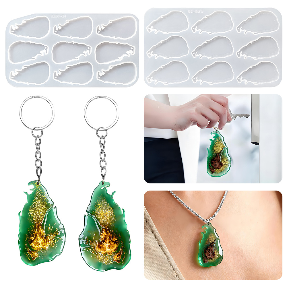 Sri Lanka Map Mold Pendant Key - огляд і ціна Home Improvement Store