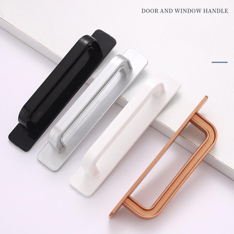 Household Self-adhesive Handle - огляд і ціна Home Improvement Store