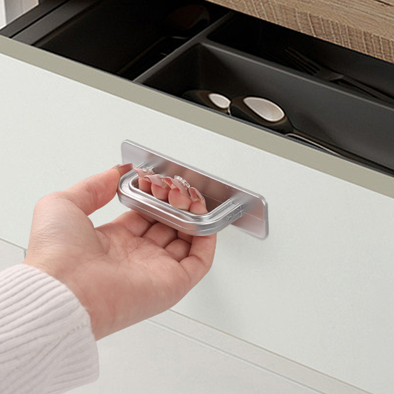 Household Self-adhesive Handle - огляд і ціна Home Improvement Store