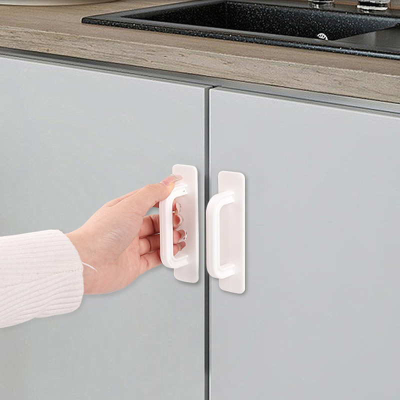 Household Self-adhesive Handle - огляд і ціна Home Improvement Store
