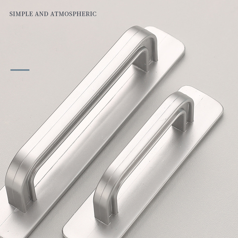 Household Self-adhesive Handle - огляд і ціна Home Improvement Store