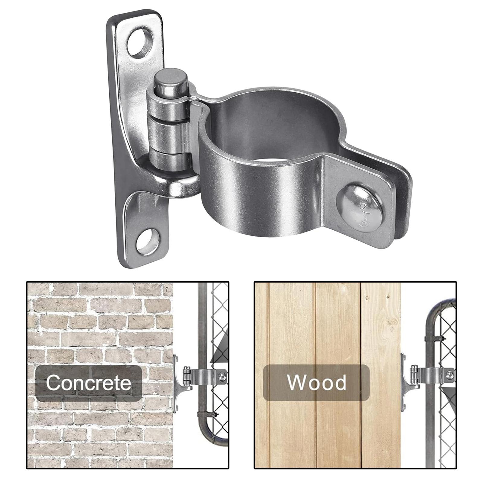 Wall Mount Hinge Reliable Chai - огляд і ціна Home Improvement Store