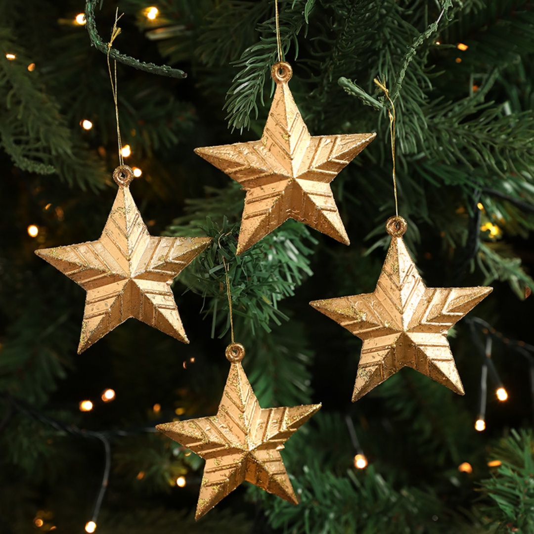 Hanging Christmas Ornaments  G - огляд і ціна Home Improvement Store