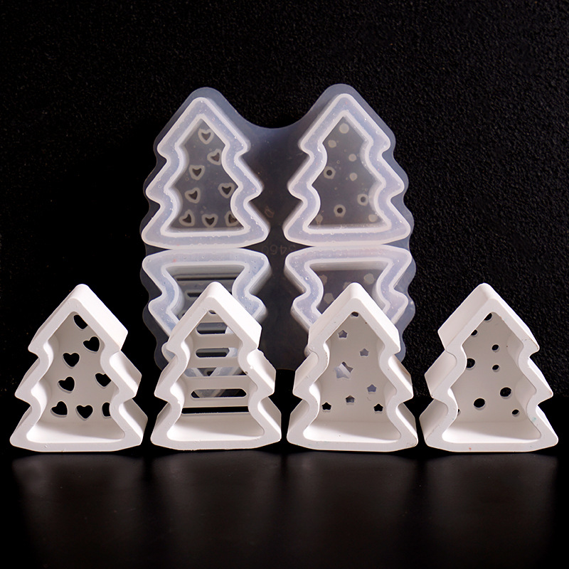 Hollow Tree Mold Lightweight S - огляд і ціна Home Improvement Store