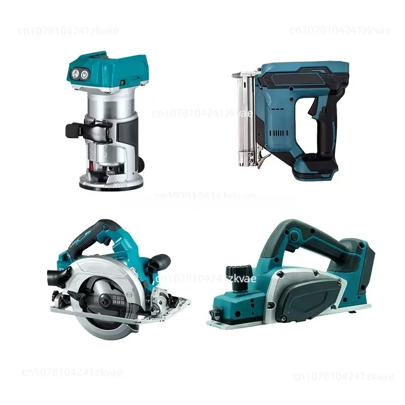 18V Brushless Cordless Woodwor - огляд і ціна Home Improvement Contractors