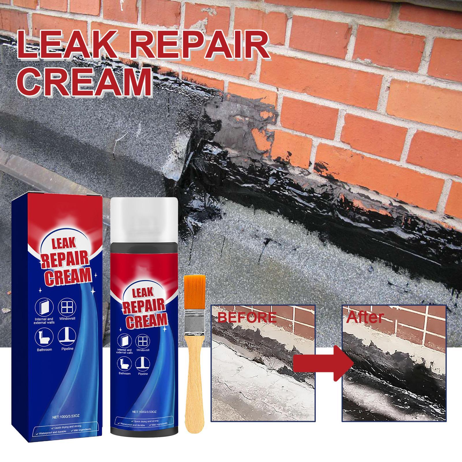 Long Lasting Sealant Waterproo - огляд і ціна Roof Sealant Patch