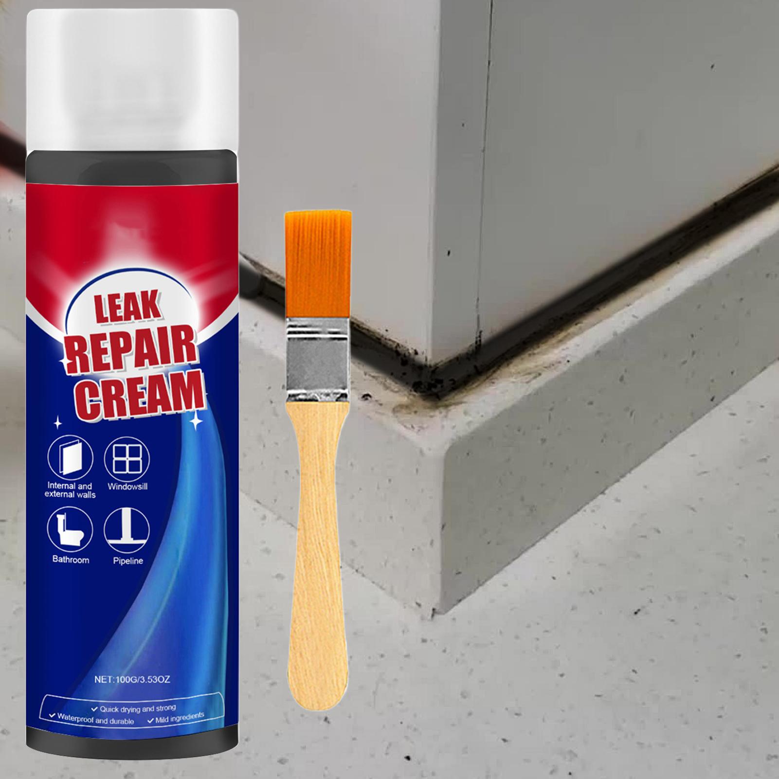 Long Lasting Sealant Waterproo - огляд і ціна Roof Sealant Patch