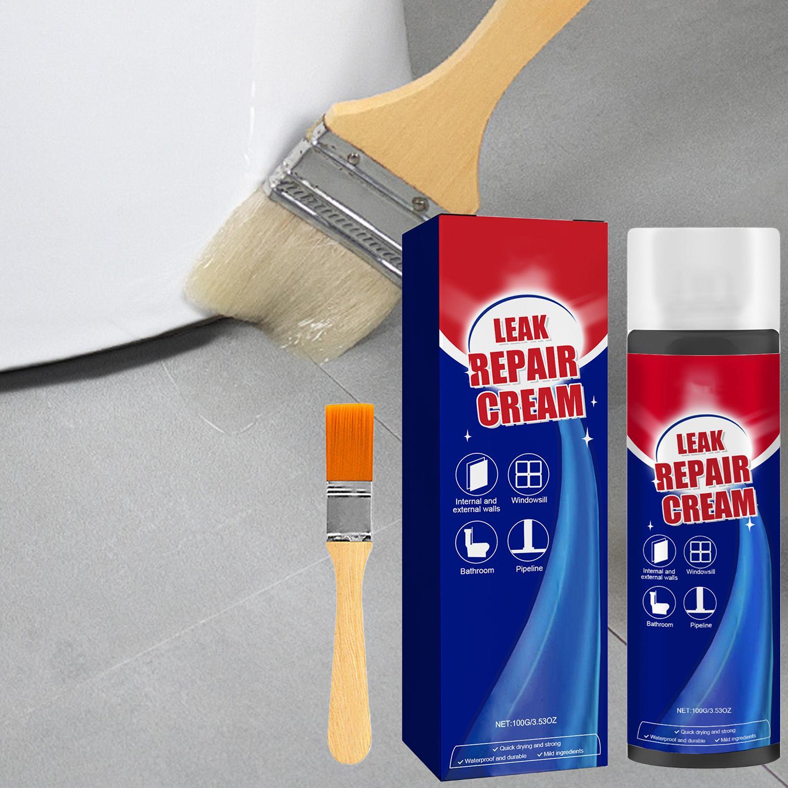Long Lasting Sealant Waterproo - огляд і ціна Roof Sealant Patch