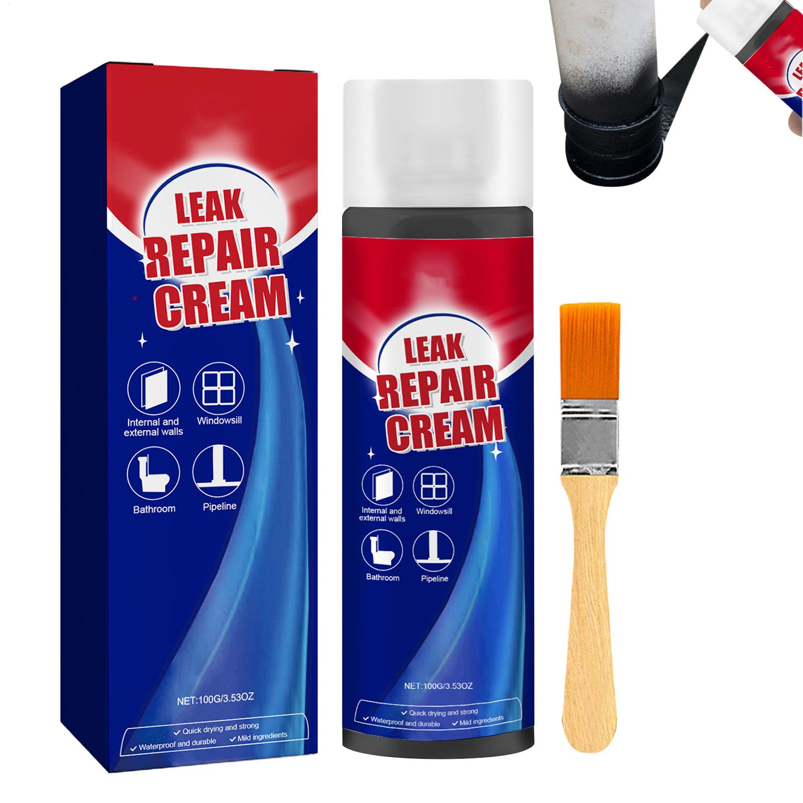 Long Lasting Sealant Waterproo - огляд і ціна Roof Sealant Patch