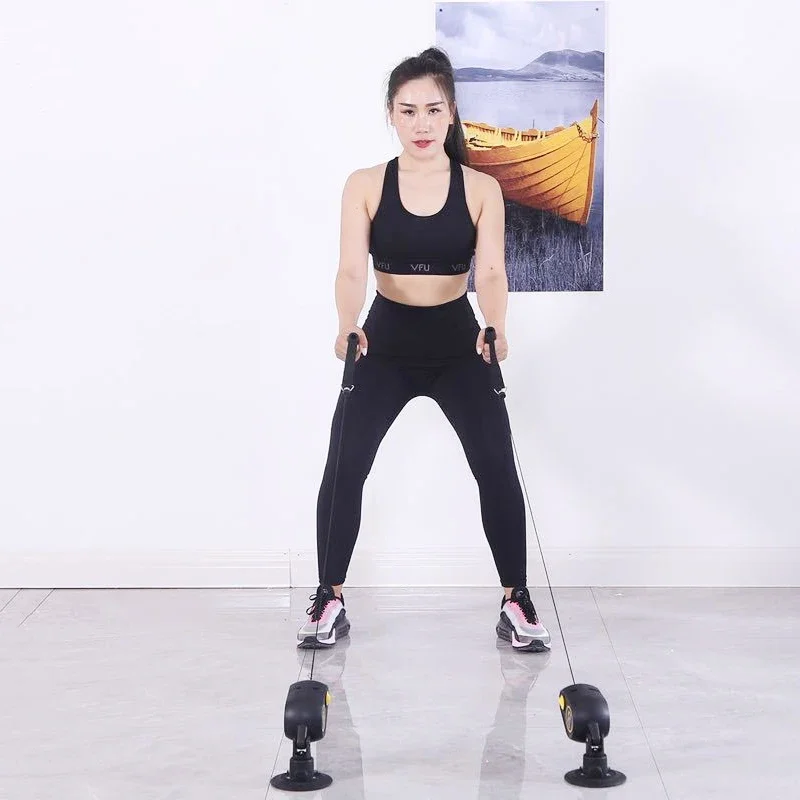 Indoor Gym Equipment For Home  - огляд і ціна Home Improvement Show