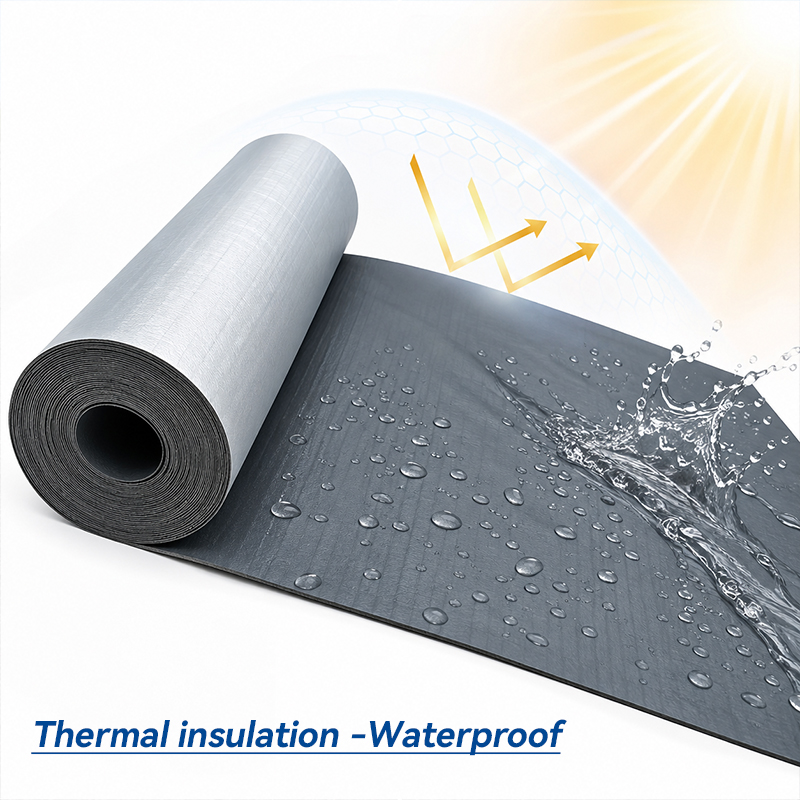 5/10M Waterproof Self Adhesive - огляд і ціна Roof Sealant Patch