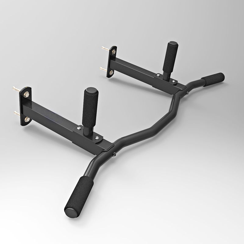 Wall Mounted Pull Up Bar Gym H - огляд і ціна Home Improvement Show