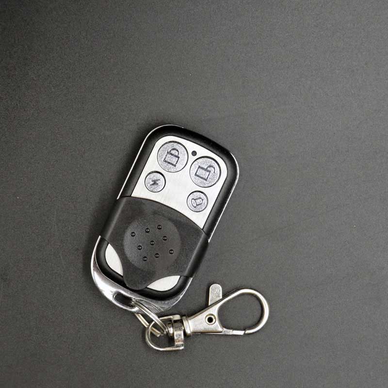 433MHz Wireless Remote Control - огляд і ціна Home Improvement Mall