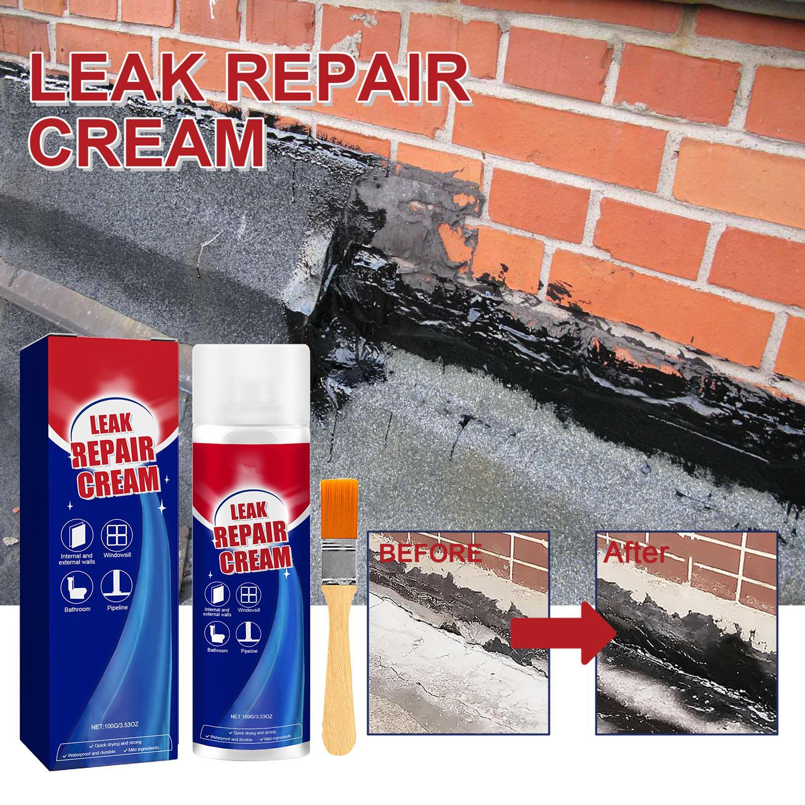 100ml Sealant Spray Wall Roof  - огляд і ціна Roof Sealant Patch