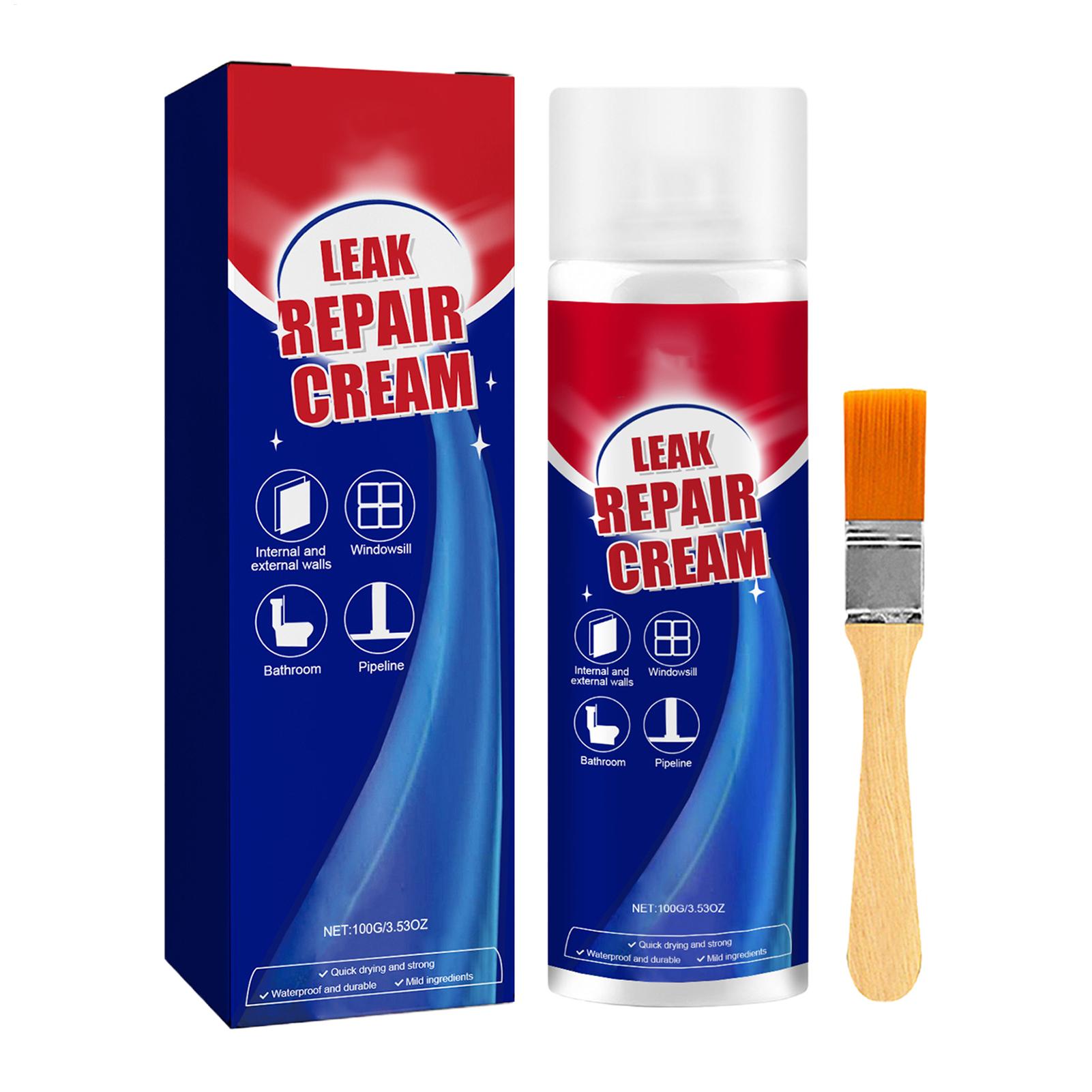 100ml Sealant Spray Wall Roof  - огляд і ціна Roof Sealant Patch