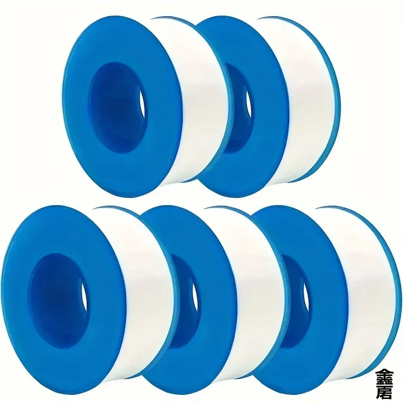 10 PCS Seal Tape Thread Seal W - огляд і ціна Plumbing Tape Ptfe