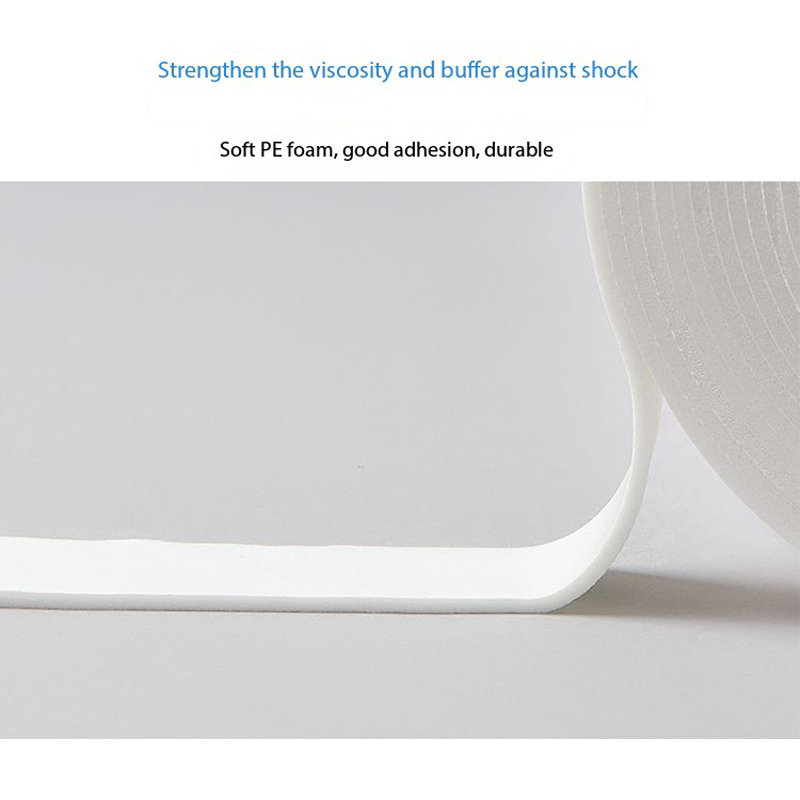 High Tack Foam Double Sided Ad - огляд і ціна Home Improvement Loan