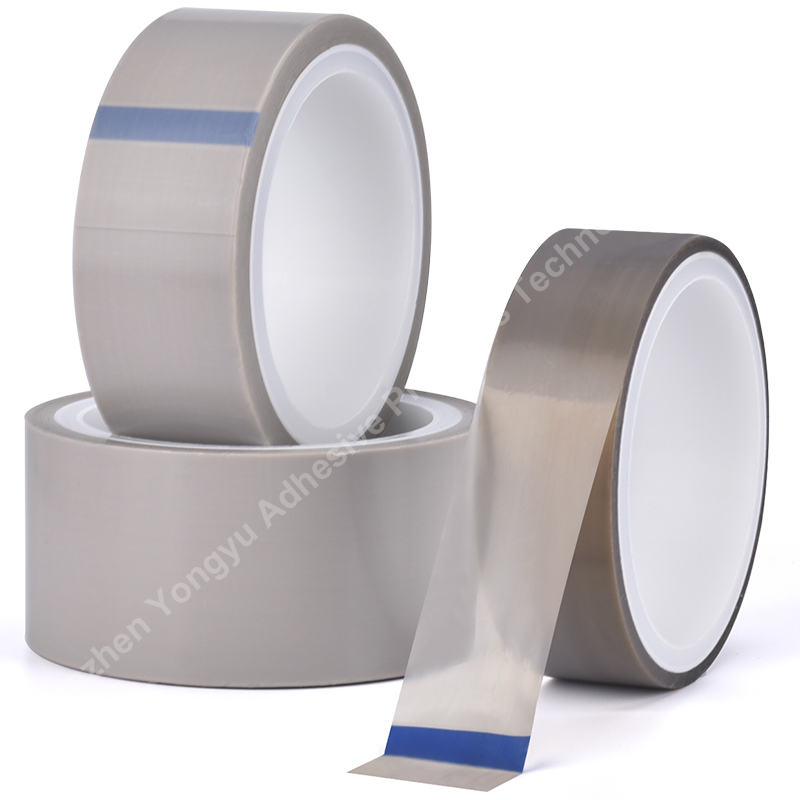 High Temperature Self-adhesive - огляд і ціна Plumbing Tape Ptfe
