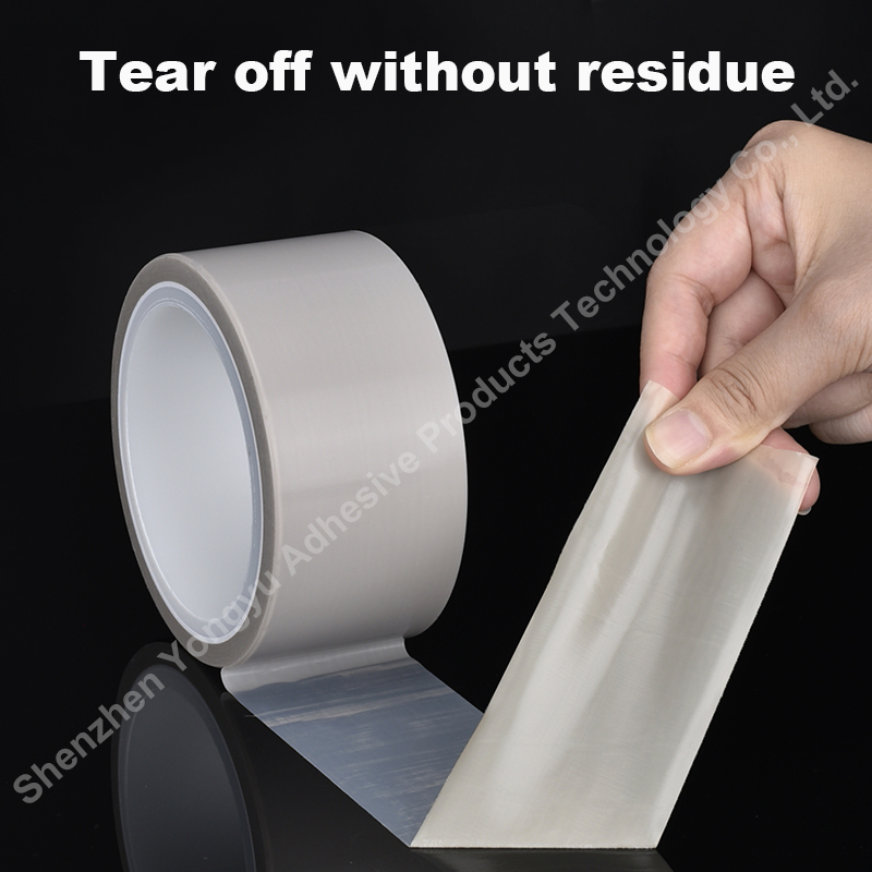 High Temperature Self-adhesive - огляд і ціна Plumbing Tape Ptfe
