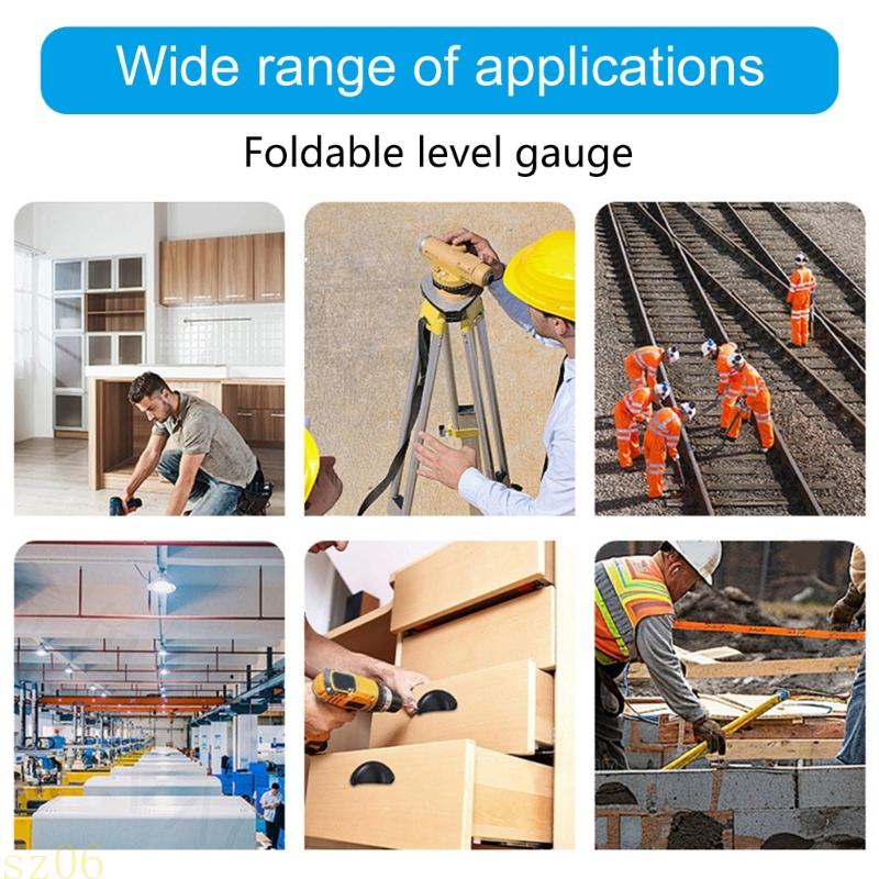 Q2Q4 Foldable Alignment Tool F - огляд і ціна Home Improvement Contractors