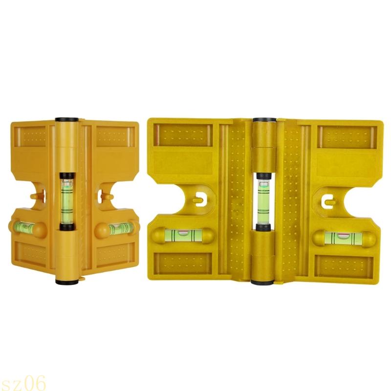 Q2Q4 Foldable Alignment Tool F - огляд і ціна Home Improvement Contractors