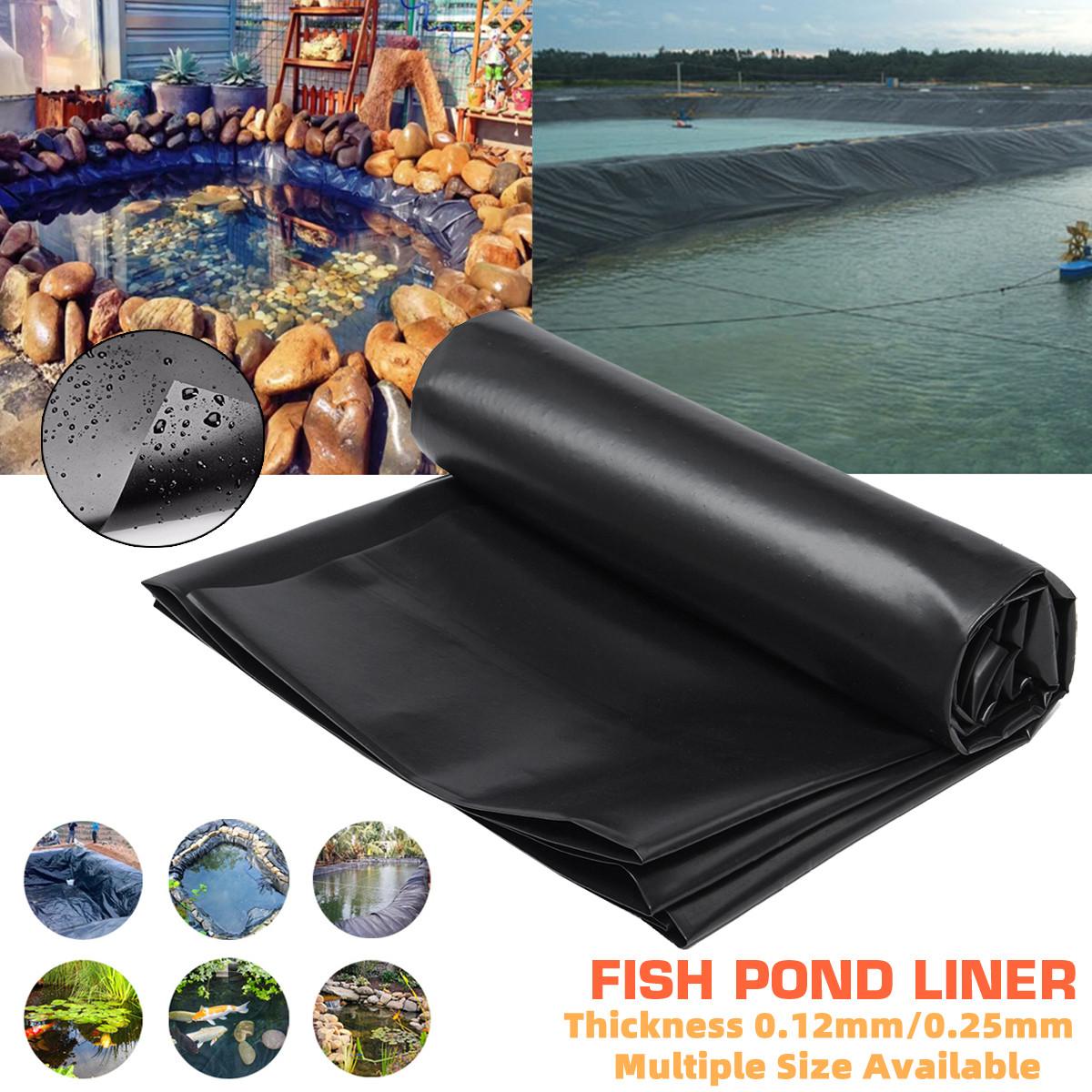 Thick HDPE Waterproof Membrane - огляд і ціна Home Improvement Mall
