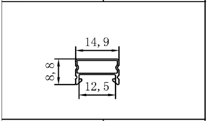 USB LED Light Bar 5V Rigid LED - огляд і ціна Home Improvement Loan