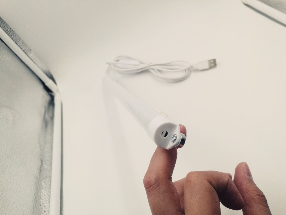 USB LED Light Bar 5V Rigid LED - огляд і ціна Home Improvement Loan