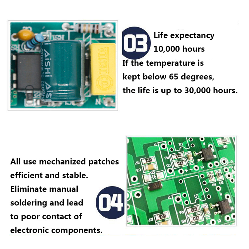 AC 100-240V To DC 12V LED Driv - огляд і ціна Home Improvement Loan