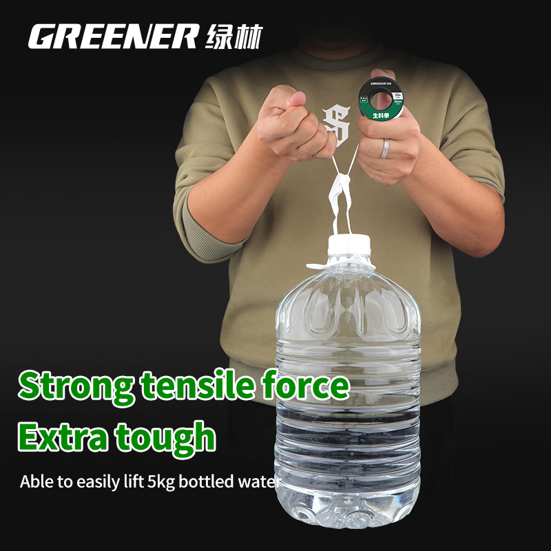 GREENERY 15m Plumbing Sealant  - огляд і ціна Plumbing Tape Ptfe