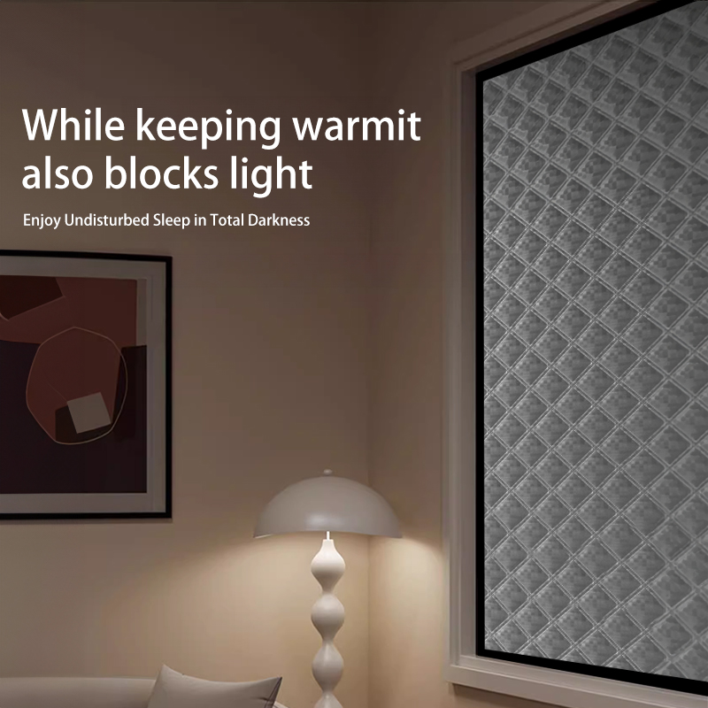 Thermal Window Curtain Kit, Se - огляд і ціна Home Improvement Show