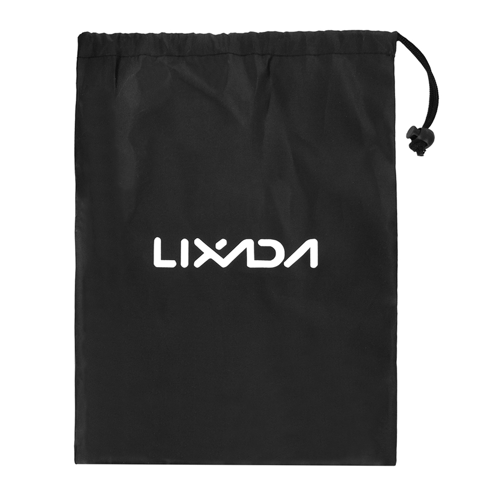 Lixada 15x20cm Storage Pouch D - огляд і ціна Home Improvement Show