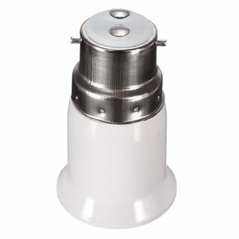 1/5PCS B22 to E27 LED Bulb Con - огляд і ціна Home Improvement Loan