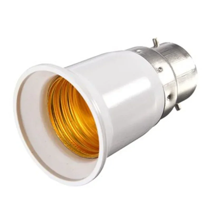 1/5PCS B22 to E27 LED Bulb Con - огляд і ціна Home Improvement Loan