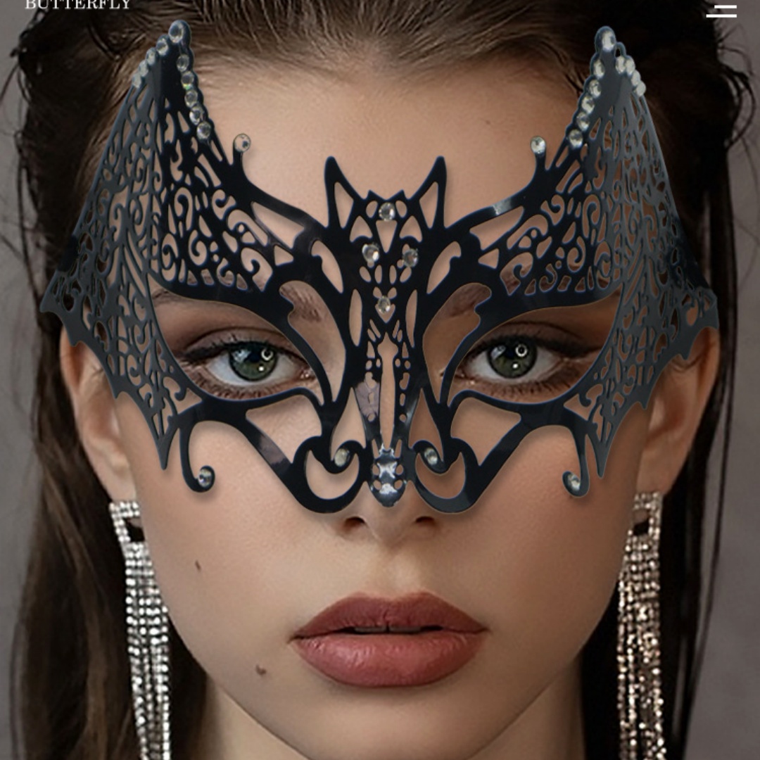 Carnival Masquerade Ball Diamo - огляд і ціна Home Improvement Store